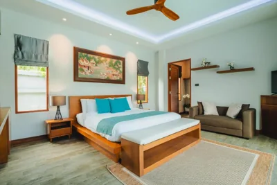 Bangtao Boutique Villa – Foto 2