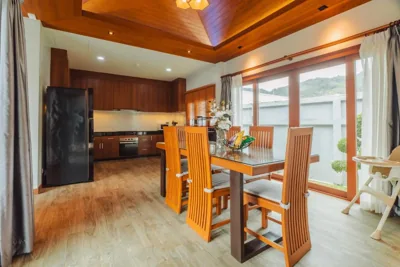 Bangtao Boutique Villa – Foto 5