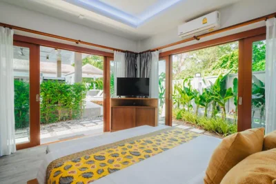 Bangtao Boutique Villa – Foto 6