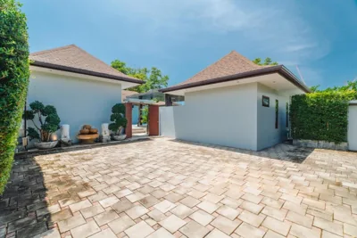 Bangtao Boutique Villa – Foto 7