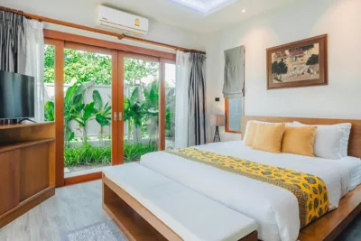 Bangtao Boutique Villa – Foto 8