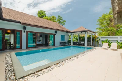 Bangtao Boutique Villa – Foto 10
