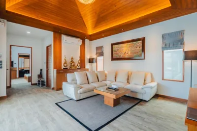 Bangtao Boutique Villa – Foto 11