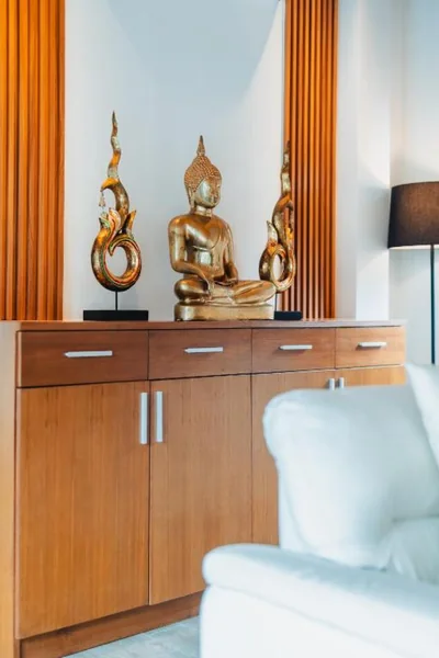 Bangtao Boutique Villa – Foto 14