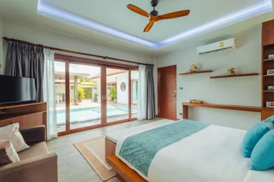 Bangtao Boutique Villa – Foto 15