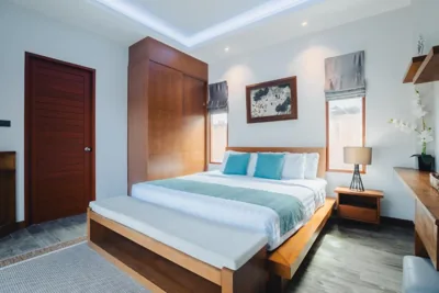 Bangtao Boutique Villa – Foto 16